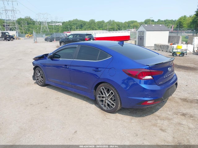 KMHD04LB3KU864165 Hyundai g 1.6 dohc t-gdi