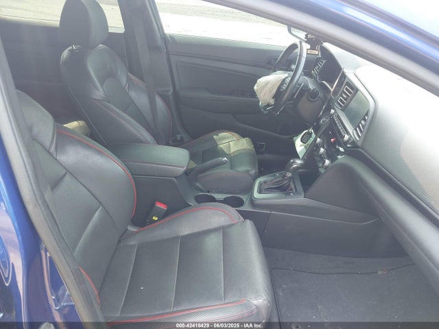 KMHD04LB3KU864165 Hyundai g 1.6 dohc t-gdi