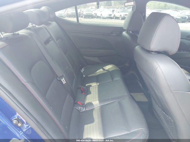 KMHD04LB3KU864165 Hyundai g 1.6 dohc t-gdi