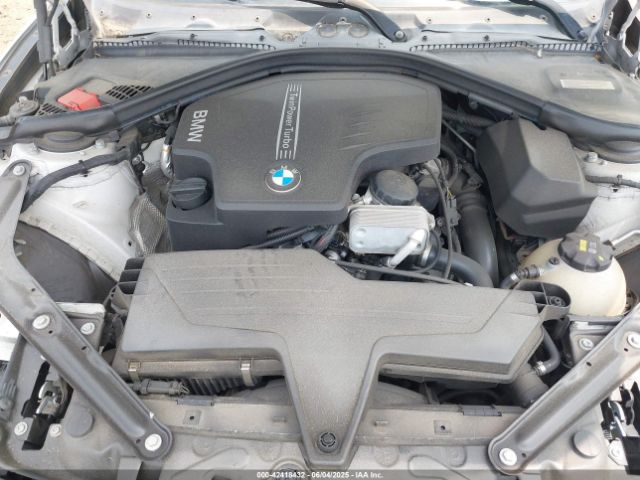 2015 BMW 428I WBA3T1C58FP819868 Photo 9