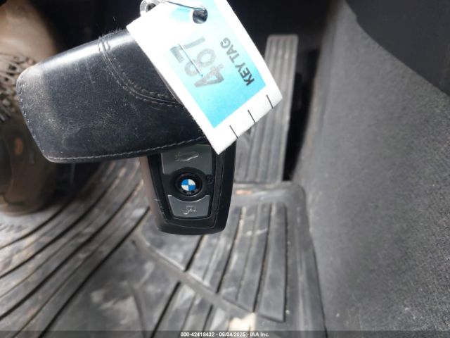 2015 BMW 428I WBA3T1C58FP819868 Photo 10