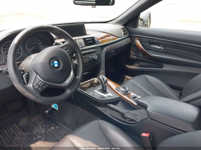 2015 BMW 428I WBA3T1C58FP819868 Photo 4