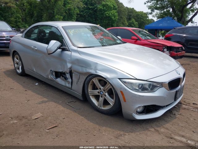 2015 BMW 428I WBA3T1C58FP819868 Photo 5