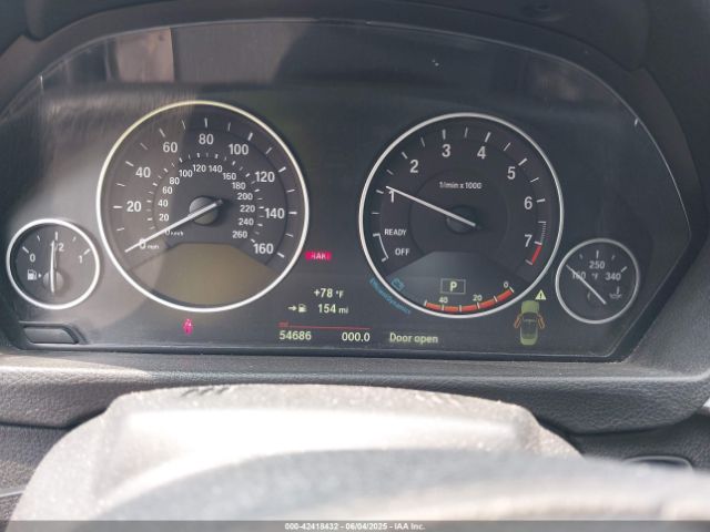 2015 BMW 428I WBA3T1C58FP819868 Photo 6