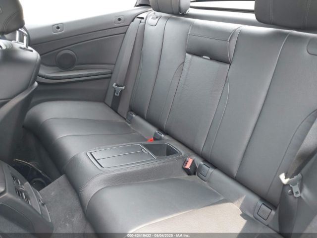 2015 BMW 428I WBA3T1C58FP819868 Photo 7