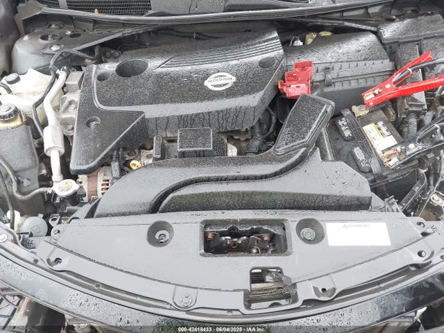 1N4AL3AP6FN367947 Nissan Altima