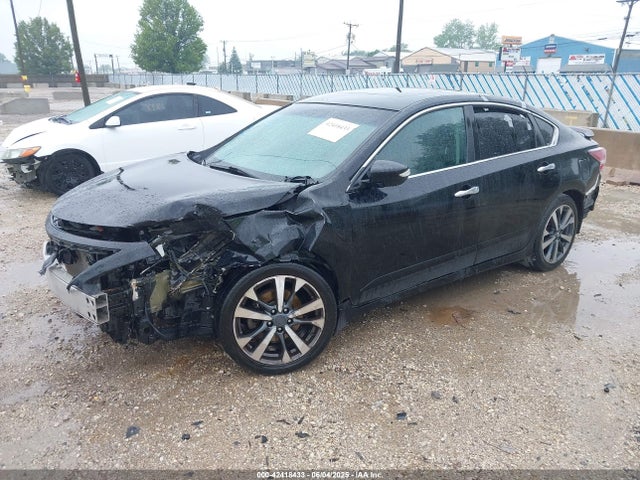 1N4AL3AP6FN367947 Nissan Altima
