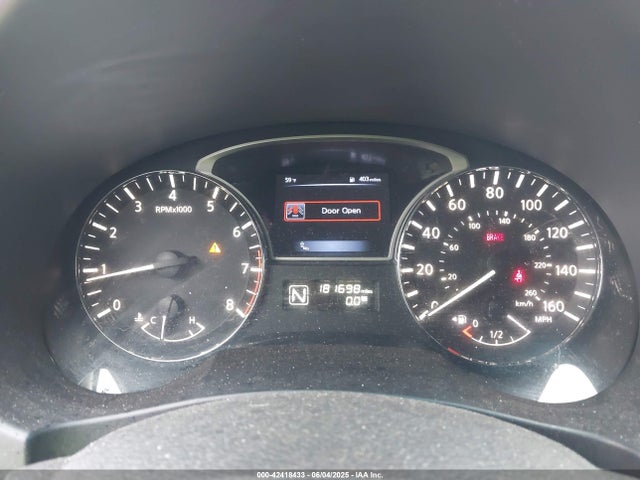 1N4AL3AP6FN367947 Nissan Altima