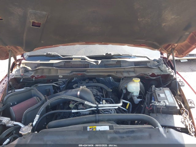 RAM 1500 2018 3C6JR6CT6JG177997 Image 10