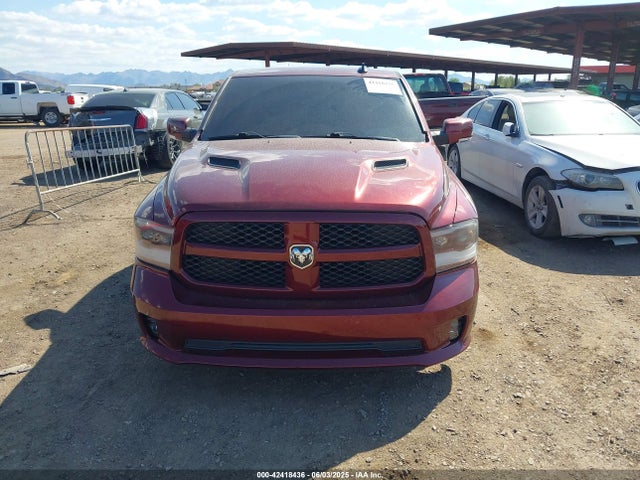 RAM 1500 2018 3C6JR6CT6JG177997 Image 12