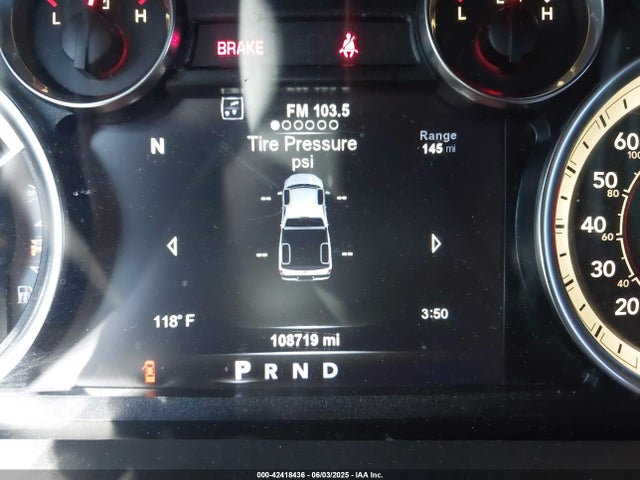 RAM 1500 2018 3C6JR6CT6JG177997 Image 15
