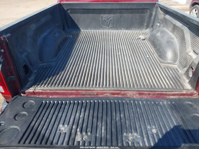 RAM 1500 2018 3C6JR6CT6JG177997 Image 8