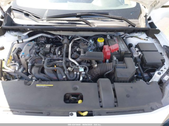 2024 NISSAN SENTRA 3N1AB8CV9RY228069 Photo 9