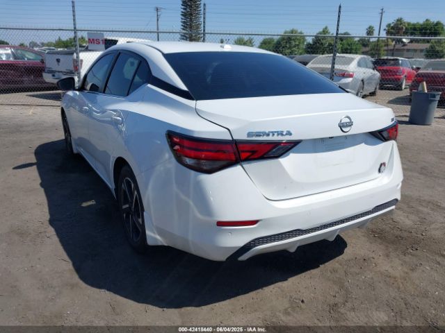 2024 NISSAN SENTRA 3N1AB8CV9RY228069 Photo 2
