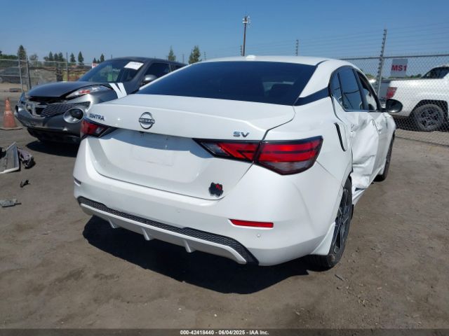 2024 NISSAN SENTRA 3N1AB8CV9RY228069 Photo 3