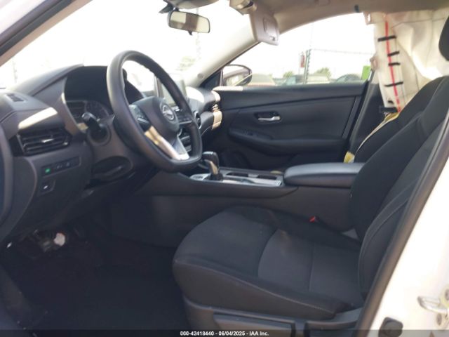 2024 NISSAN SENTRA 3N1AB8CV9RY228069 Photo 4