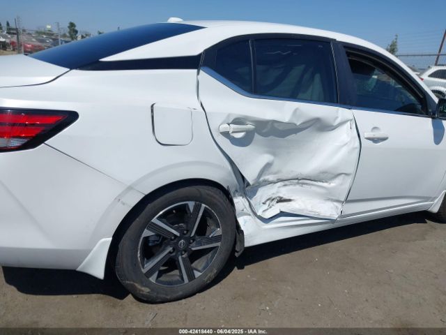 2024 NISSAN SENTRA 3N1AB8CV9RY228069 Photo 5
