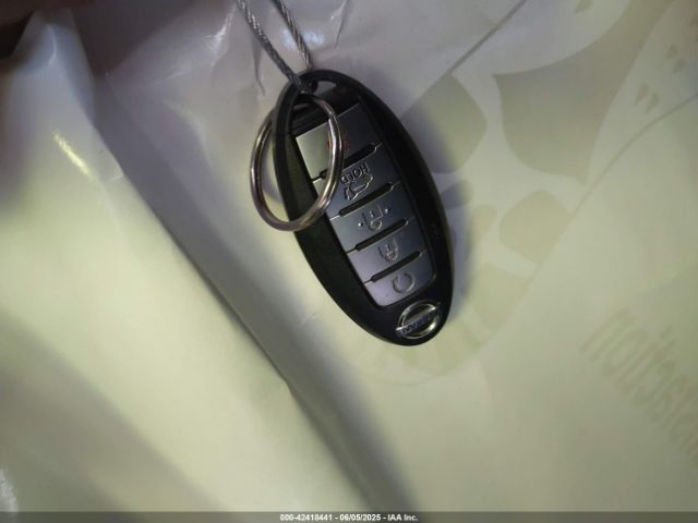 5N1AZ2MG9HN133766 Nissan MURANO SL