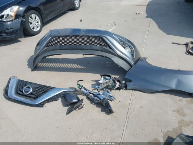 5N1AZ2MG9HN133766 Nissan MURANO SL