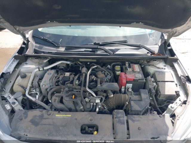 2020 NISSAN SENTRA 3N1AB8CV6LY262378 Photo 9