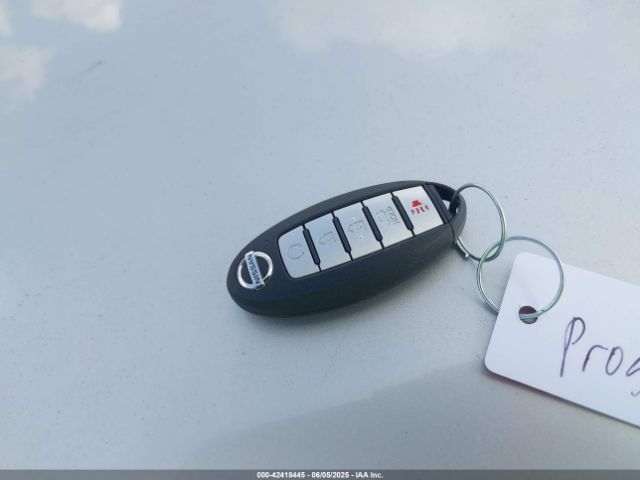 2020 NISSAN SENTRA 3N1AB8CV6LY262378 Photo 10