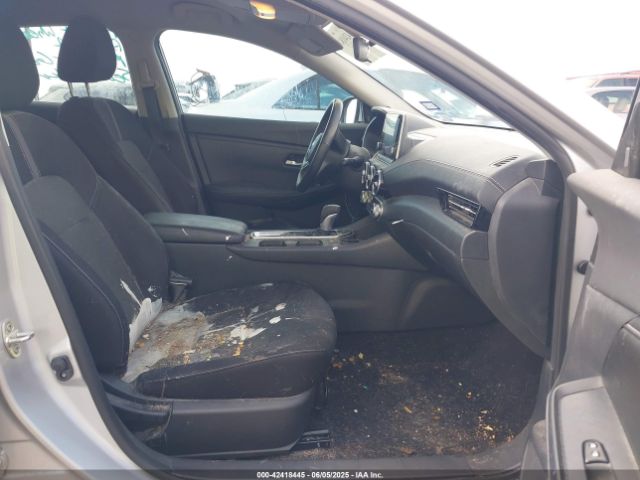 2020 NISSAN SENTRA 3N1AB8CV6LY262378 Photo 4