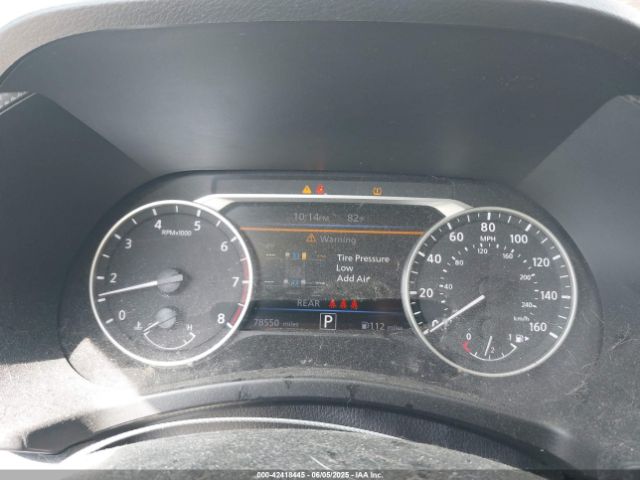 2020 NISSAN SENTRA 3N1AB8CV6LY262378 Photo 6