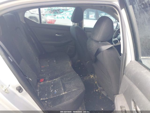 2020 NISSAN SENTRA 3N1AB8CV6LY262378 Photo 7