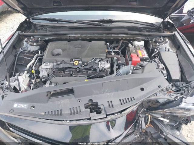 4T1G11AK5PU731703 Toyota a25a-fks