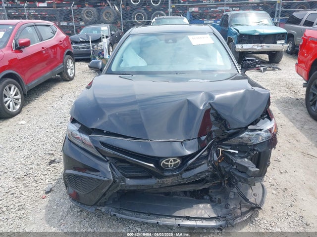 4T1G11AK5PU731703 Toyota a25a-fks