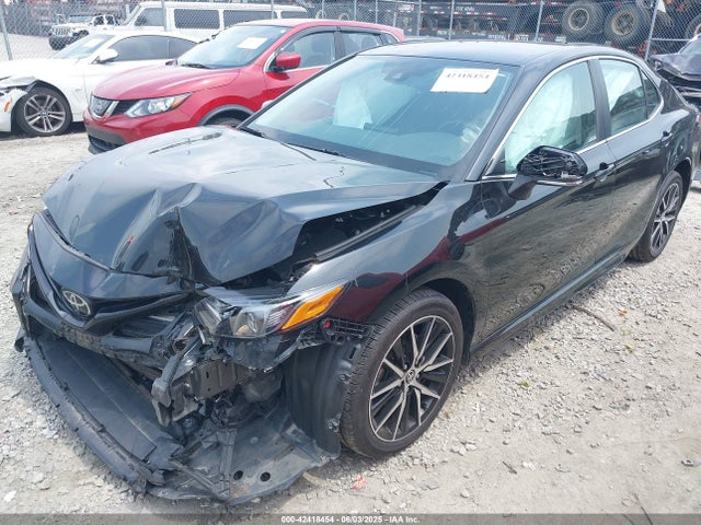 4T1G11AK5PU731703 Toyota a25a-fks