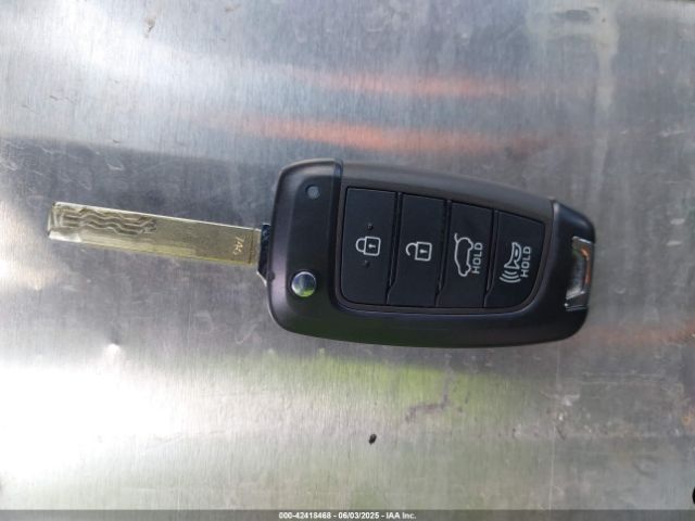 2019 HYUNDAI KONA KM8K12AA8KU271209 Photo 10