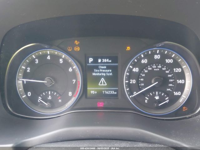2019 HYUNDAI KONA KM8K12AA8KU271209 Photo 6
