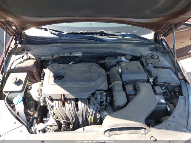 5XXGT4L36LG402188 KIA gdi