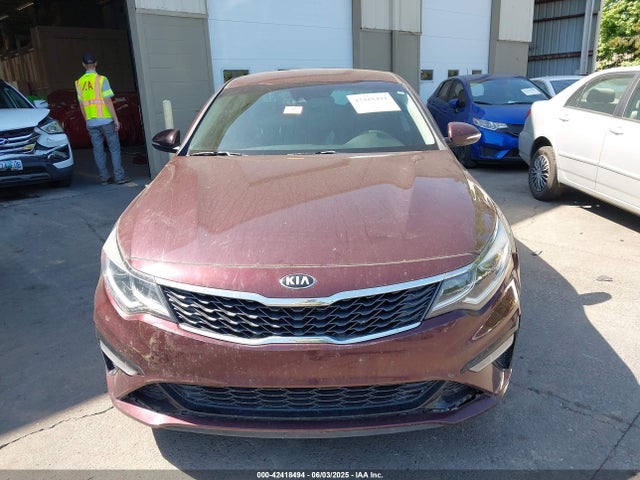 5XXGT4L36LG402188 KIA gdi