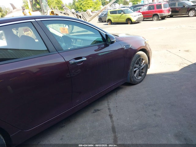 5XXGT4L36LG402188 KIA gdi