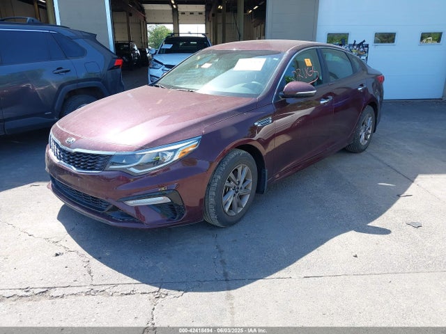 5XXGT4L36LG402188 KIA gdi