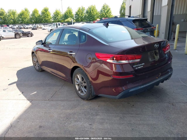 5XXGT4L36LG402188 KIA gdi