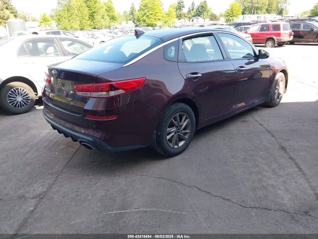 5XXGT4L36LG402188 KIA gdi