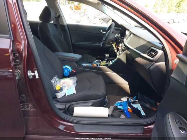 5XXGT4L36LG402188 KIA gdi