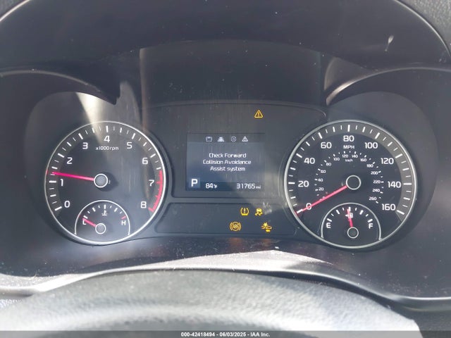 5XXGT4L36LG402188 KIA gdi