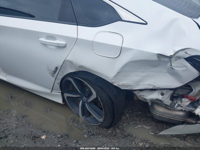 1HGCV1F30LA057059 Honda l15be