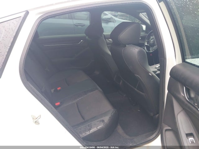 1HGCV1F30LA057059 Honda l15be
