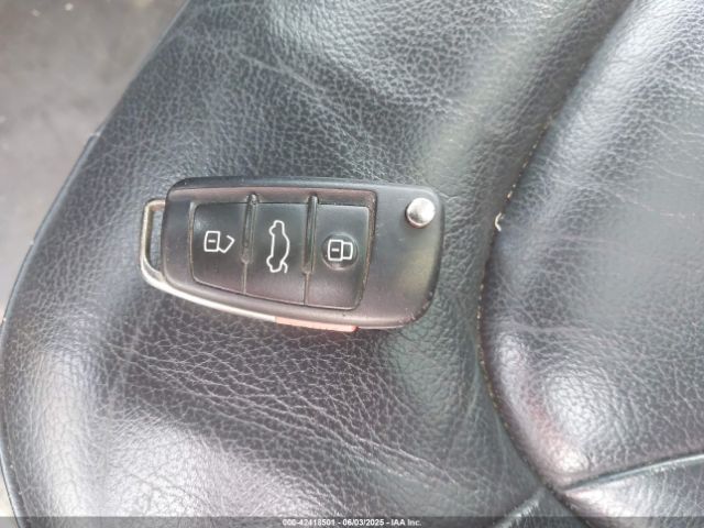 2011 AUDI Q7 WA1LGAFE4BD004124 Photo 10