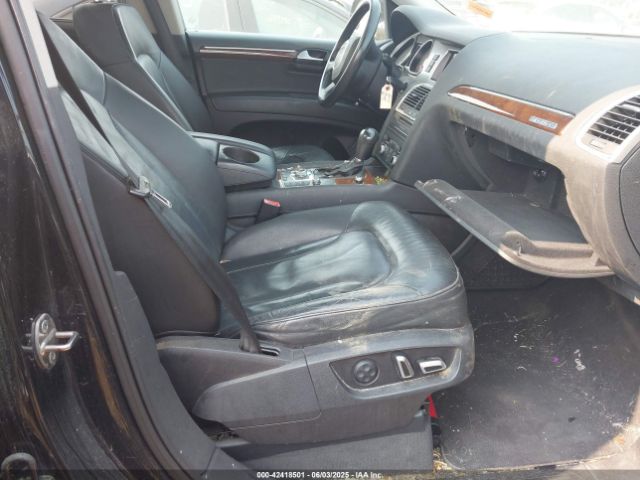 2011 AUDI Q7 WA1LGAFE4BD004124 Photo 4