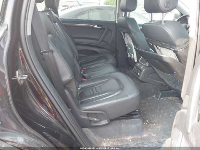 2011 AUDI Q7 WA1LGAFE4BD004124 Photo 7