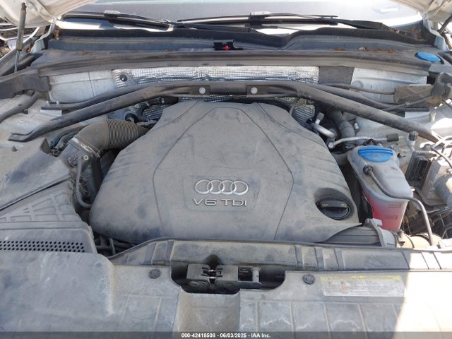 Audi Q5 3.0 Tdi Premium Plus 2015 WA1CMAFP8FA050587 Image 10