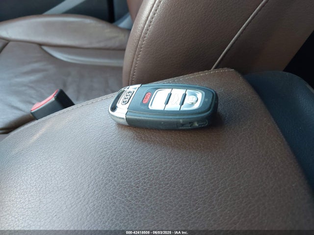 Audi Q5 3.0 Tdi Premium Plus 2015 WA1CMAFP8FA050587 Image 11