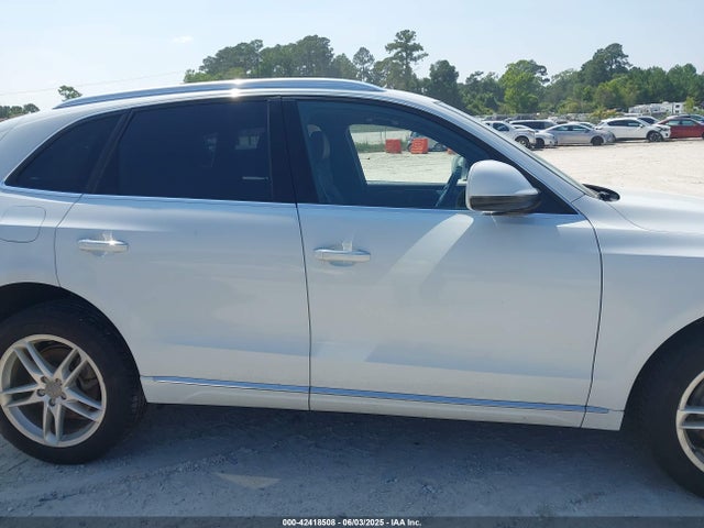Audi Q5 3.0 Tdi Premium Plus 2015 WA1CMAFP8FA050587 Image 13