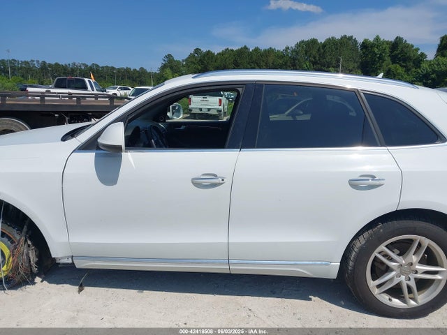 Audi Q5 3.0 Tdi Premium Plus 2015 WA1CMAFP8FA050587 Image 14